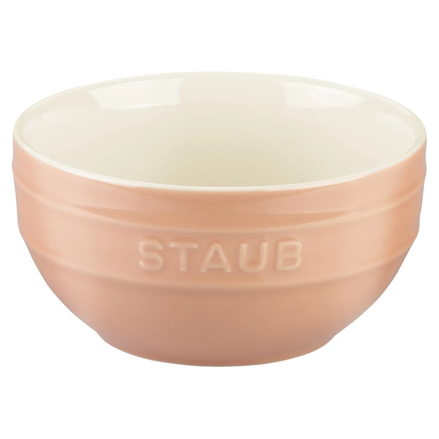 Staub Schüssel Set Macaron 14 cm / 6-tlg, Keramik