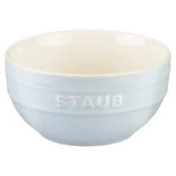Staub Schüssel Set Macaron 14 cm / 6-tlg, Keramik