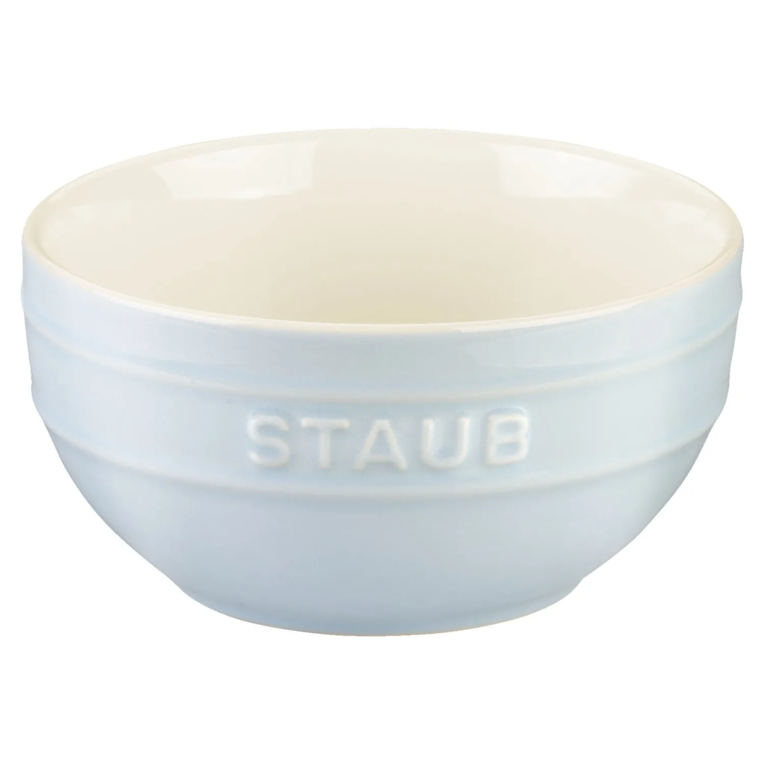 Staub Schüssel Set Macaron 14 cm / 6-tlg, Keramik