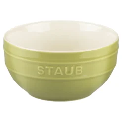 Staub Schüssel Set Macaron 14 cm / 6-tlg, Keramik