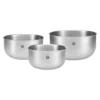 ZWILLING Schüssel Set 3-tlg