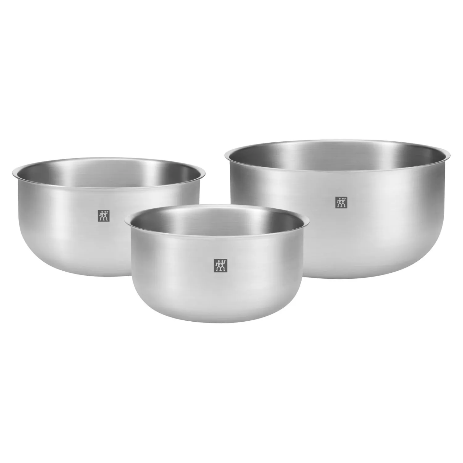 ZWILLING Schüssel Set 3-tlg