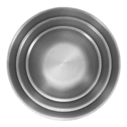 ZWILLING Schüssel Set 3-tlg
