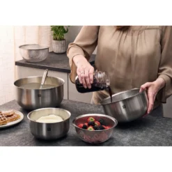 ZWILLING Schüssel Set 3-tlg