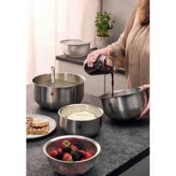 ZWILLING Schüssel Set 3-tlg