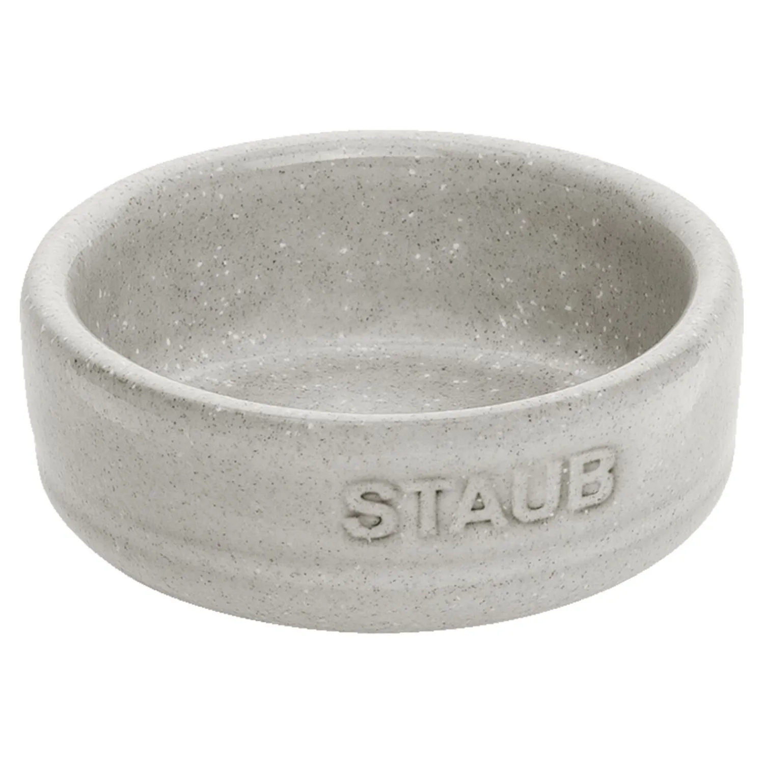 Staub Schüssel Set 4-tlg, Weisser Trüffel, Keramik