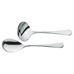 ZWILLING Servierbesteckset 2-tlg, poliert