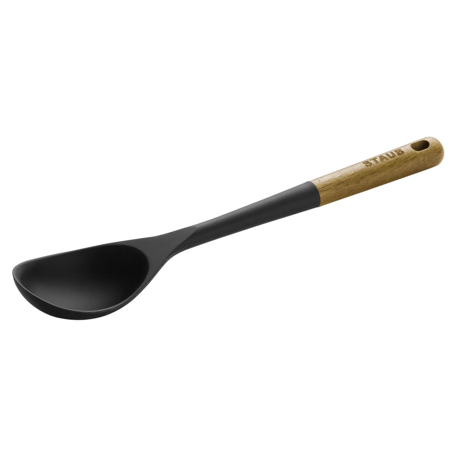 Staub Servierlöffel, 31 cm, Silikon