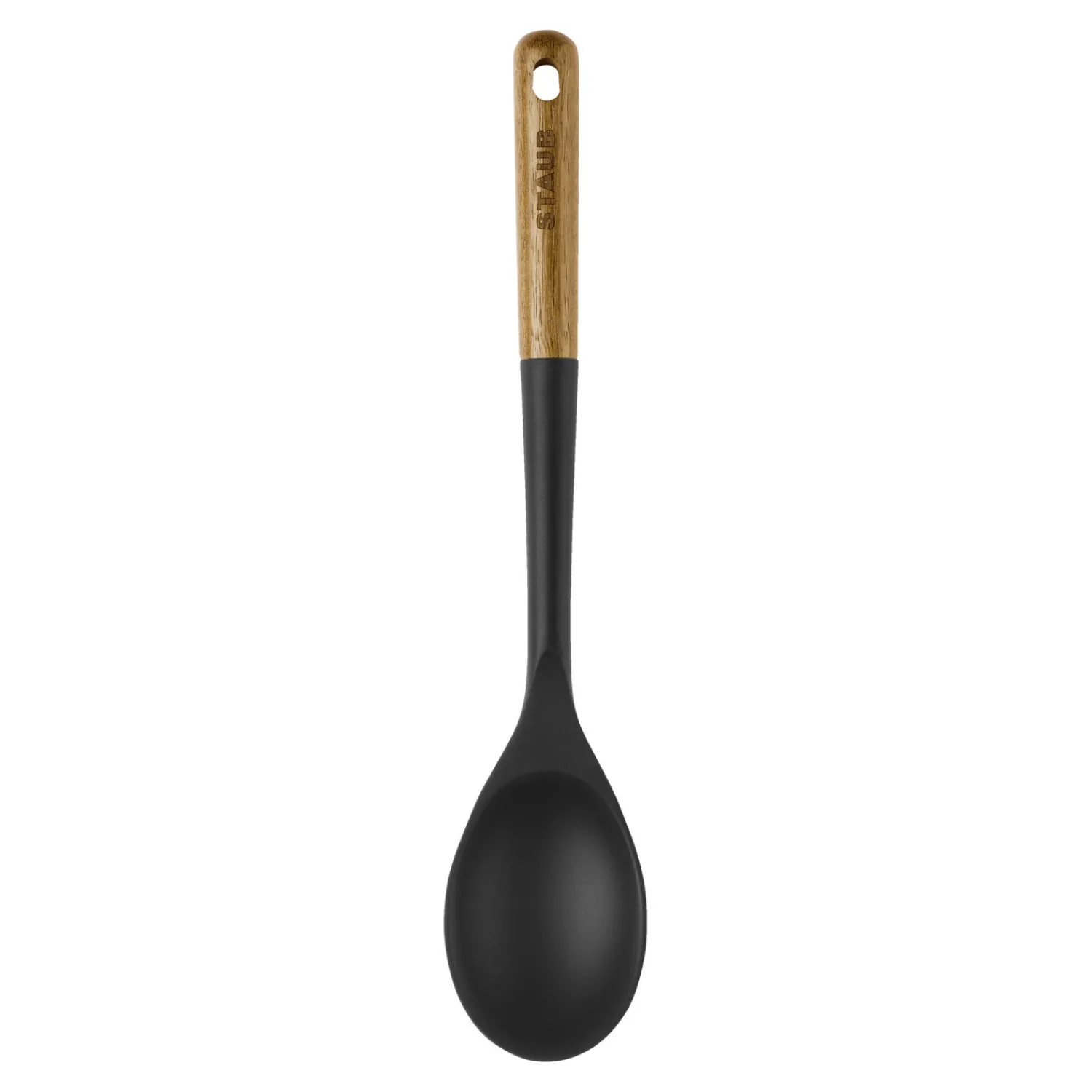 Staub Servierlöffel, 31 cm, Silikon