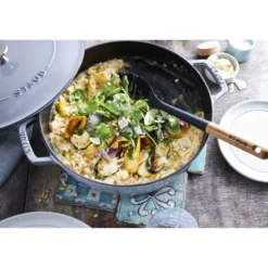 Staub Servierlöffel, 31 cm, Silikon