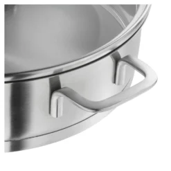 ZWILLING Servierpfanne 28 cm, Edelstahl