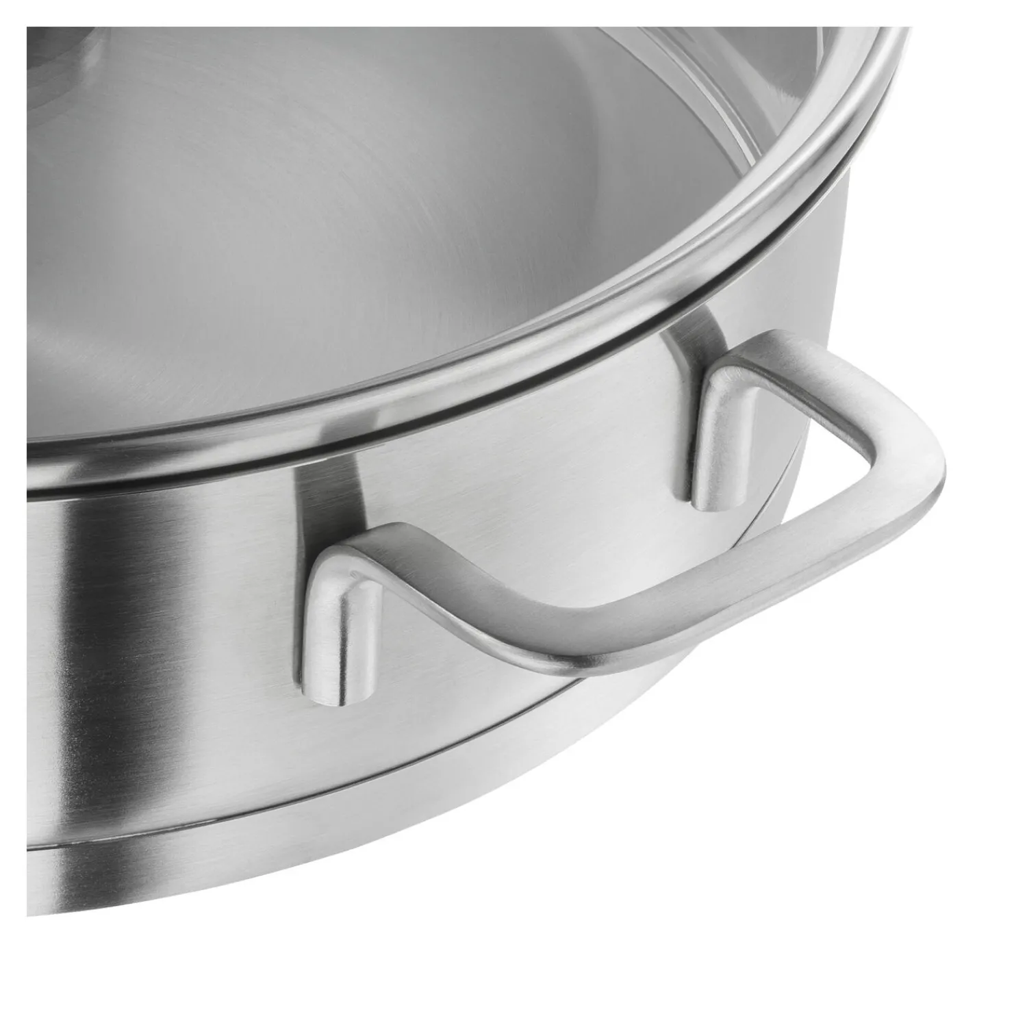 ZWILLING Servierpfanne 28 cm, Edelstahl