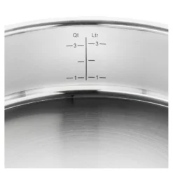 ZWILLING Servierpfanne 28 cm, Edelstahl