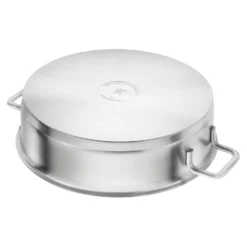 ZWILLING Servierpfanne 28 cm, Edelstahl