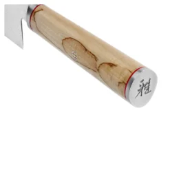 MIYABI Shotoh 9 cm, Birke