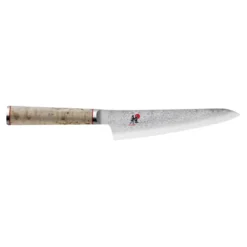 MIYABI Shotoh 14 cm, Birke
