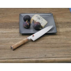 MIYABI Shotoh 14 cm, Birke
