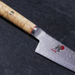 MIYABI Shotoh 14 cm, Birke