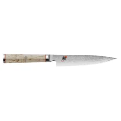 MIYABI Shotoh 13 cm, Birke