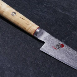 MIYABI Shotoh 13 cm, Birke