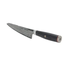 MIYABI Shotoh 14 cm, Pakka Holz