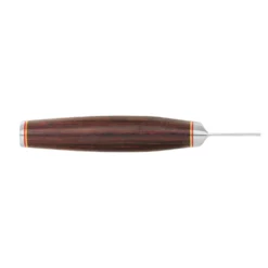 MIYABI Shotoh 9 cm, Pakka Holz