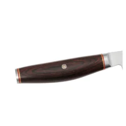 MIYABI Shotoh 9 cm, Pakka Holz