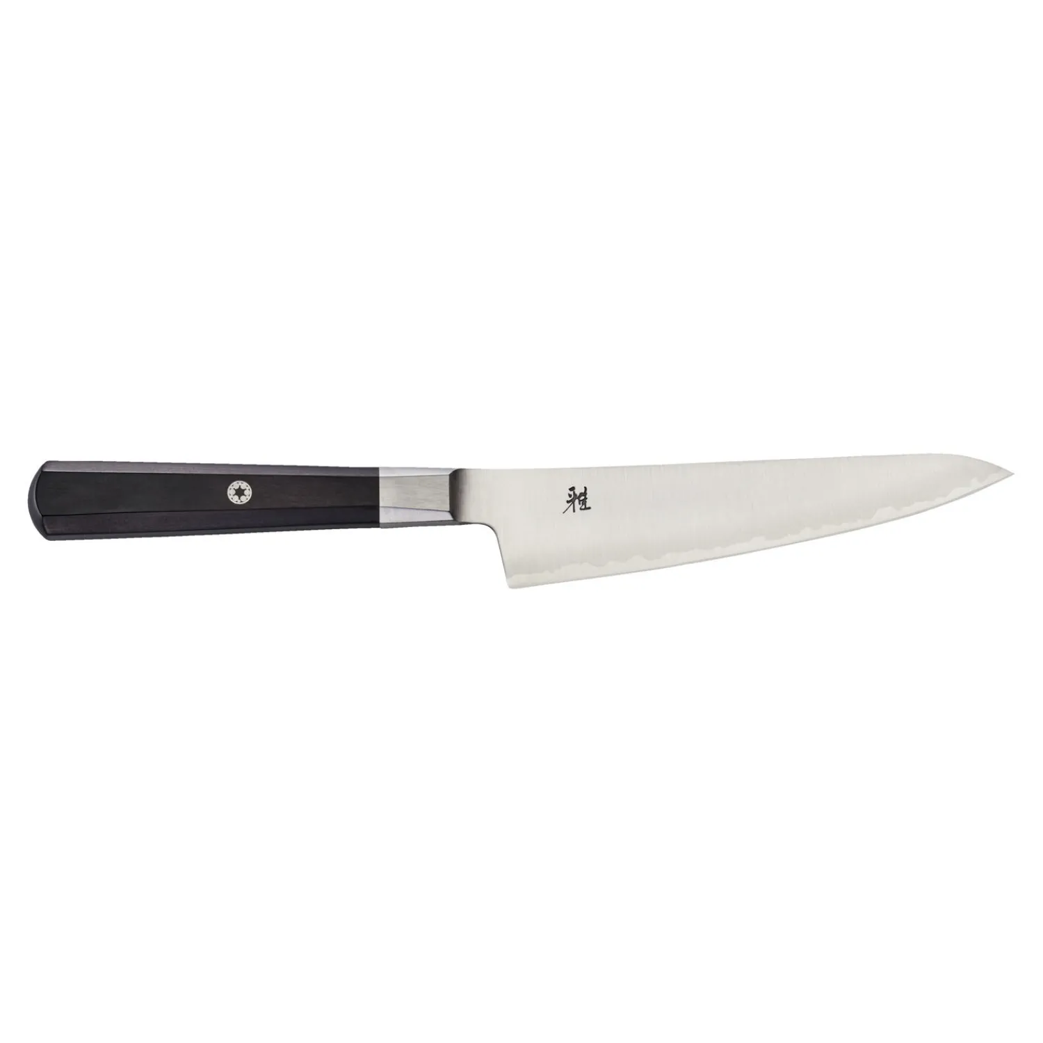 MIYABI Shotoh 14 cm, Pakka Holz