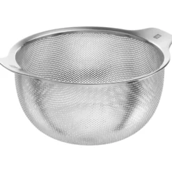 ZWILLING Sieb, 24 cm, 18/10 Edelstahl