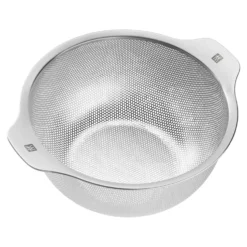 ZWILLING Sieb, 24 cm, 18/10 Edelstahl