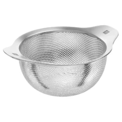 ZWILLING Sieb, 16 cm, 18/10 Edelstahl