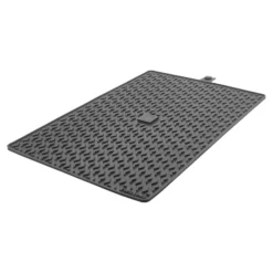 ZWILLING Silikon-Besteckablage, 45 cm x 31 cm, Silikon