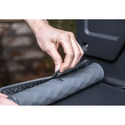 ZWILLING Silikon-Besteckablage, 45 cm x 31 cm, Silikon
