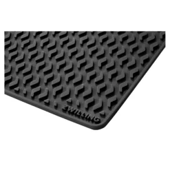 ZWILLING Silikon-Besteckablage, 45 cm x 31 cm, Silikon