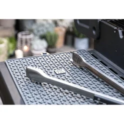 ZWILLING Silikon-Besteckablage, 45 cm x 31 cm, Silikon