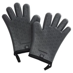 ZWILLING Silikon-Grillhandschuhe