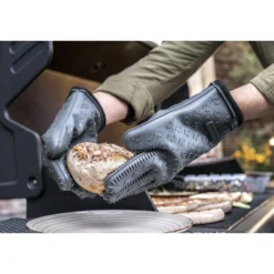 ZWILLING Silikon-Grillhandschuhe