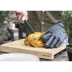 ZWILLING Silikon-Grillhandschuhe