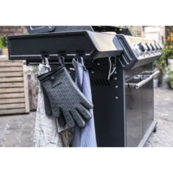 ZWILLING Silikon-Grillhandschuhe