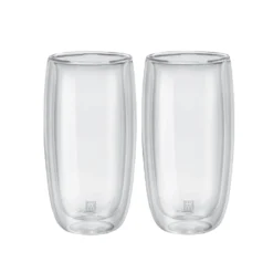 ZWILLING Softdrinkglasset 475 ml / 2-tlg
