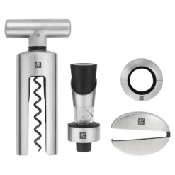 ZWILLING Sommelier Set 4-tlg