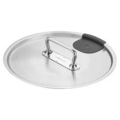 ZWILLING Sous-vide Deckel 24 cm, 18/10 Edelstahl