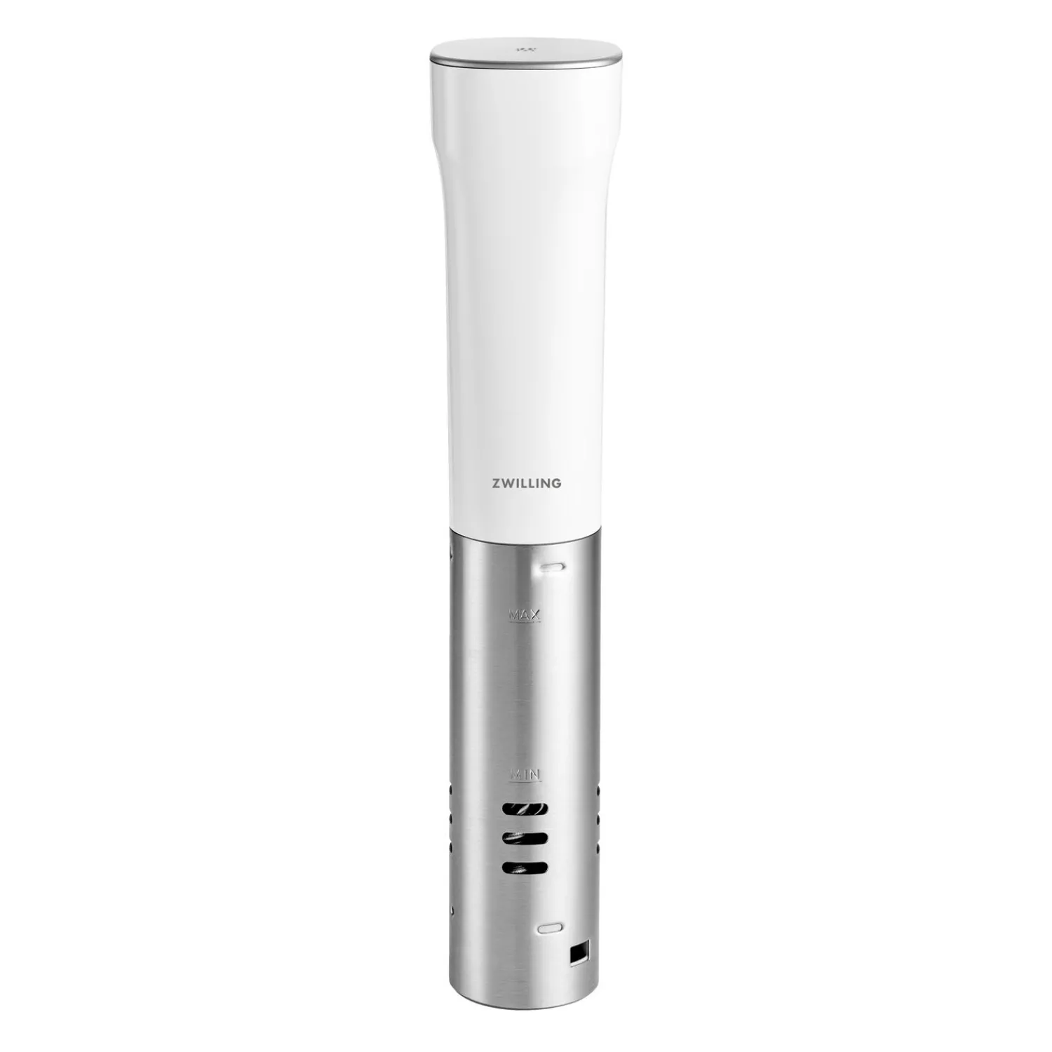 ZWILLING Sous-vide Stick, Weiß