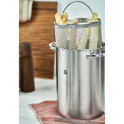 ZWILLING Spargel-/Nudeltopf 16 cm