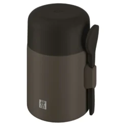 ZWILLING Speisebehälter, 600 ml, Edelstahl,