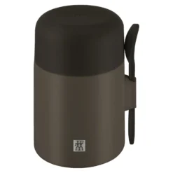 ZWILLING Speisebehälter, 600 ml, Edelstahl,