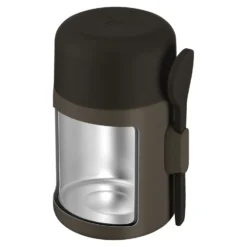 ZWILLING Speisebehälter, 600 ml, Edelstahl,