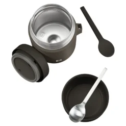 ZWILLING Speisebehälter, 600 ml, Edelstahl,