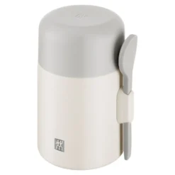 ZWILLING Speisebehälter, 600 ml, Edelstahl,