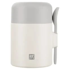 ZWILLING Speisebehälter, 600 ml, Edelstahl,